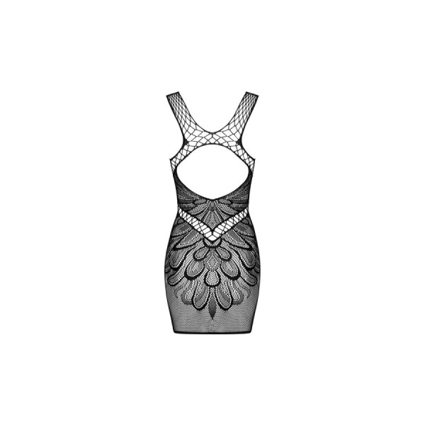 D608 Robe Noire